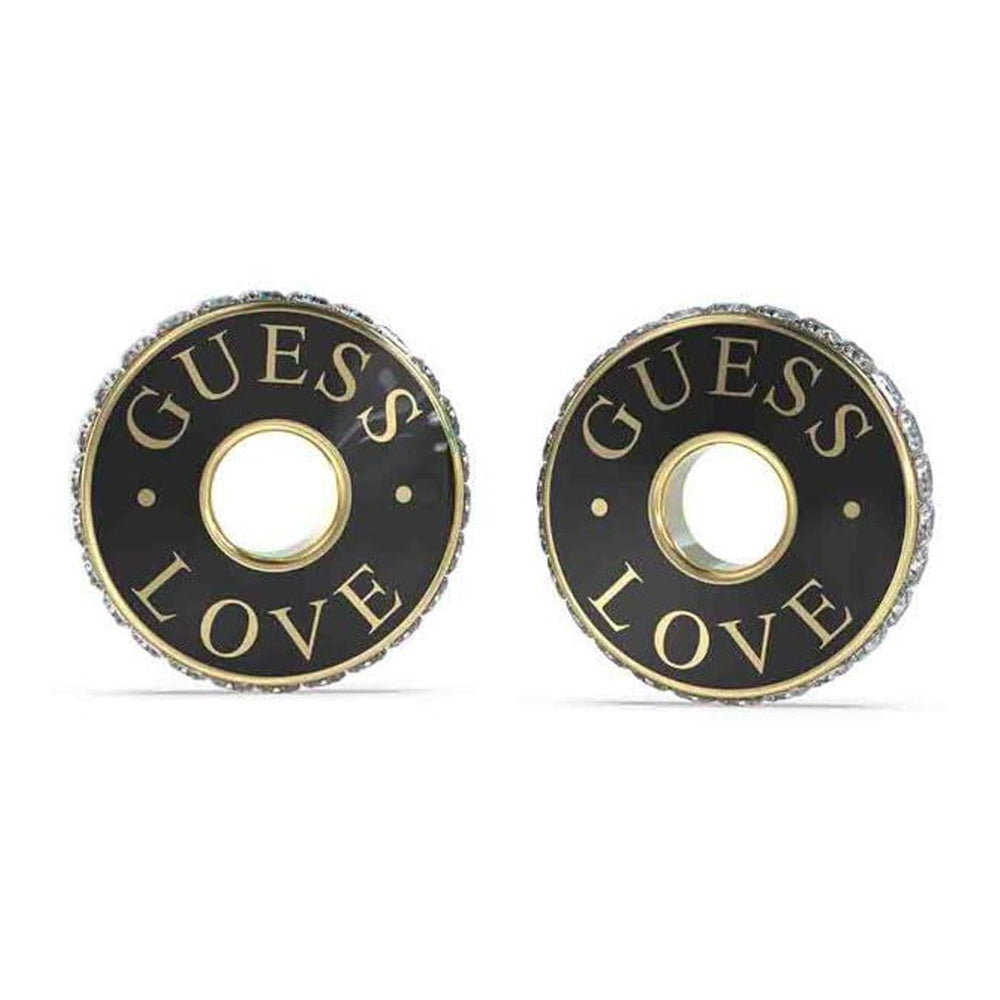Guess Ladies Earrings JUBE04084JWYGBKTU Guess Ladies Earrings JUBE04084JWYGBKTU
